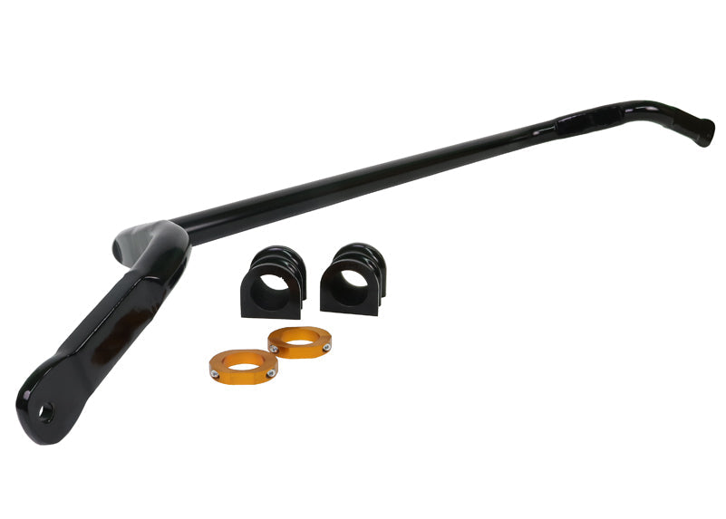 Whiteline Front Sway Bar 35mm Non Adjustable