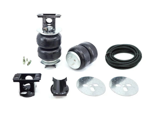 Toyota Landcruiser 79 Series incl. LC70 99-26 Airbag man Airbag Kit to suit 100mm lift