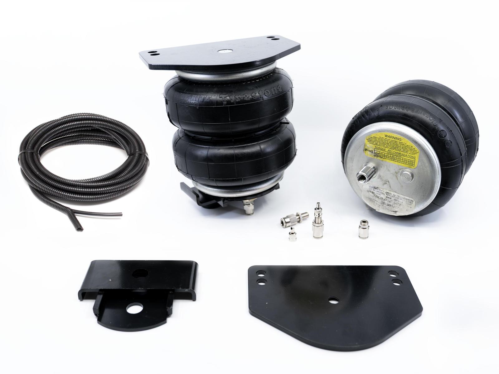Mazda BT50 Gen3 TFS 2020-On Airbag Man Airbag Kit RR4727 RR4730