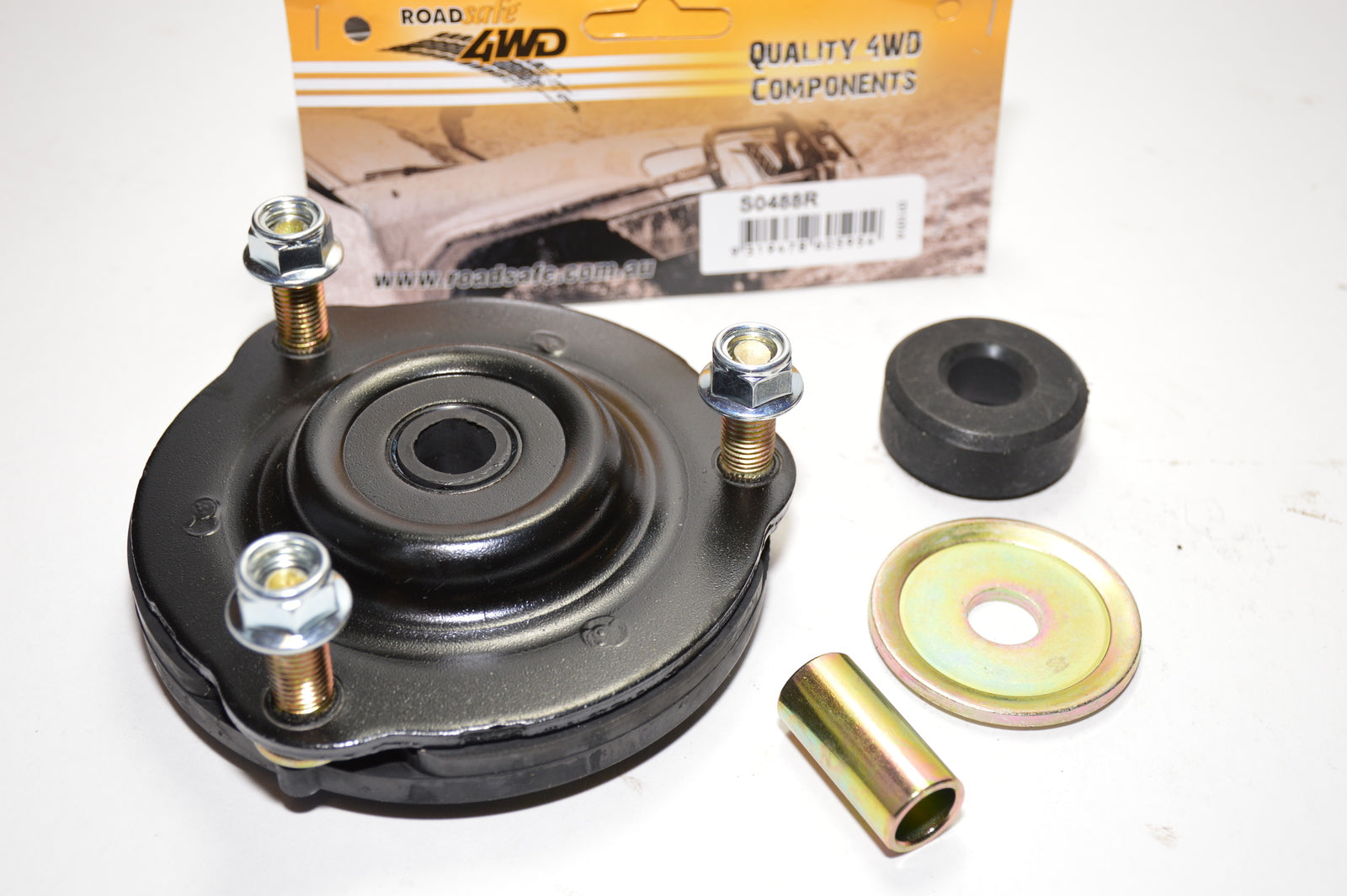 Roadsafe Strut Mount Toyota Prado 95 series