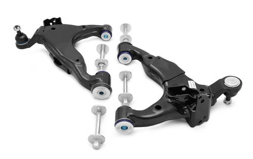 Superpro Control Arm Kit Toyota Prado 150series Kdss