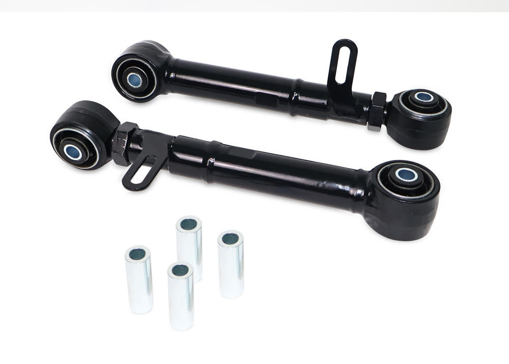 Toyota Prado 150 Series Superpro Upper Trailing Arms - Adjustable