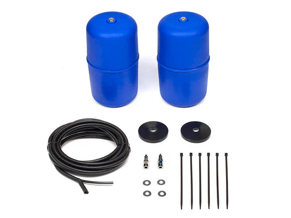 Toyota Landcruiser Prado 250 Series 2024 on Airbag Man Airbag Kit
