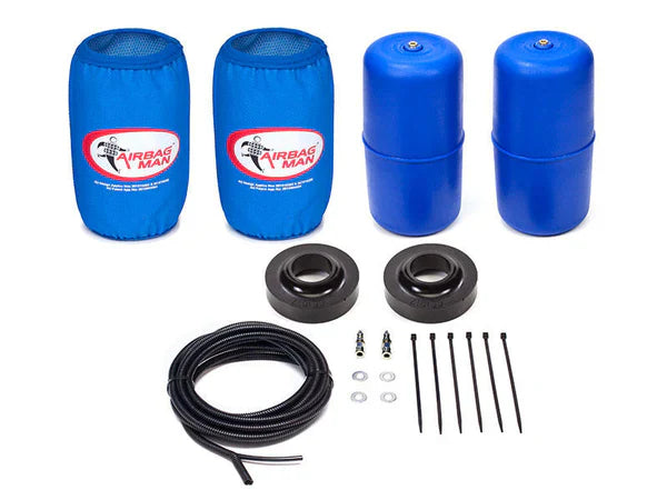 Ford Everest UA Jul.15-22 Airbag Man Airbag Kit (Copy)