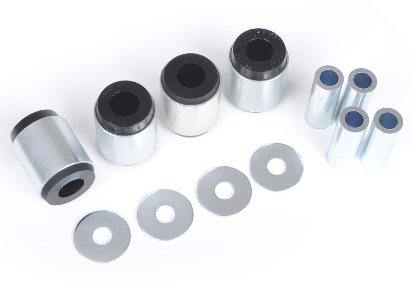 Front Control Arm Upper Bushing Kit Whiteline