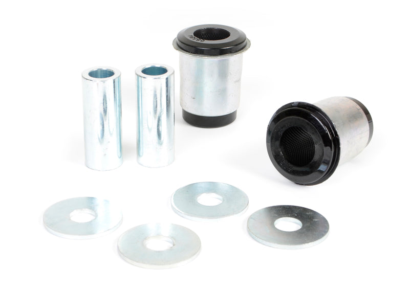 Front Control Arm Lower Bushing Kit Whiteline