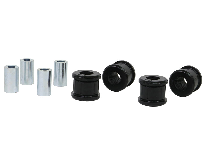 Whiteline Front Control Arm Upper Bushing Kit