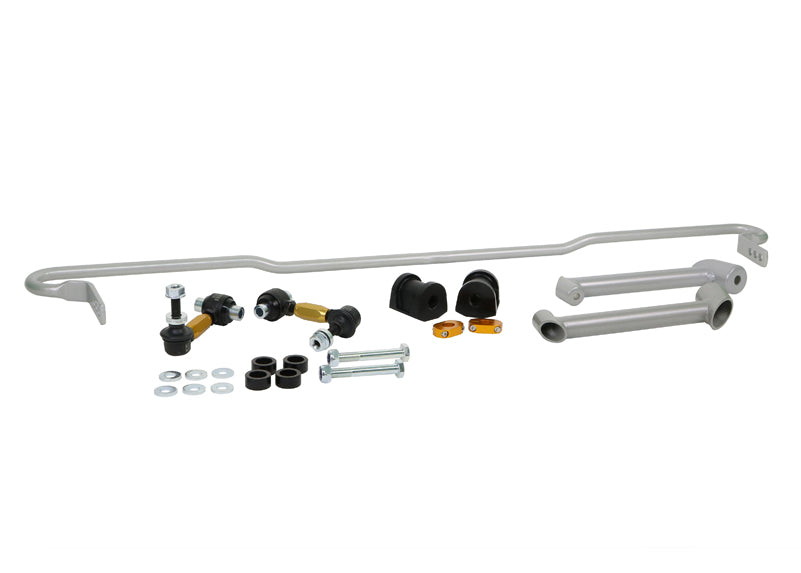 Whiteline Rear Sway Bar 16mm 3 Point Adjustable