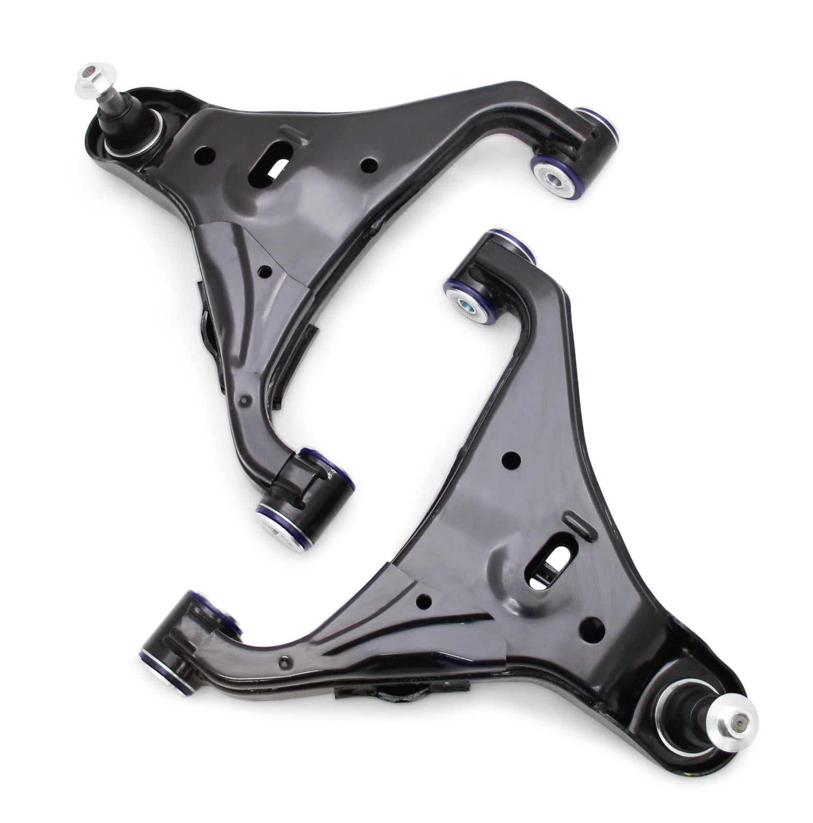 Mazda BT50 2012-2020 Gen2 Superpro Lower Control Arms - TRC561