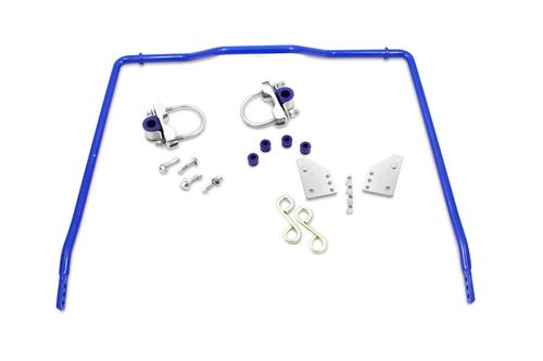 VW Amarok - 24mm Heavy Duty 3 Position Blade Adjustable Sway Bar