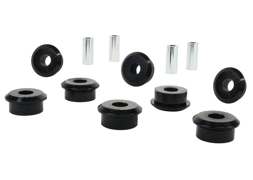 Rear Trailing Arm Upper - Bushing Kit to Suit Toyota FJ Cruiser, Prado and 4Runner (W63215)