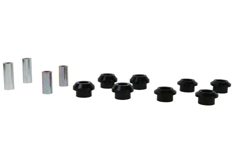 Whiteline Rear Control Arm Upper Inner Bushing Kit