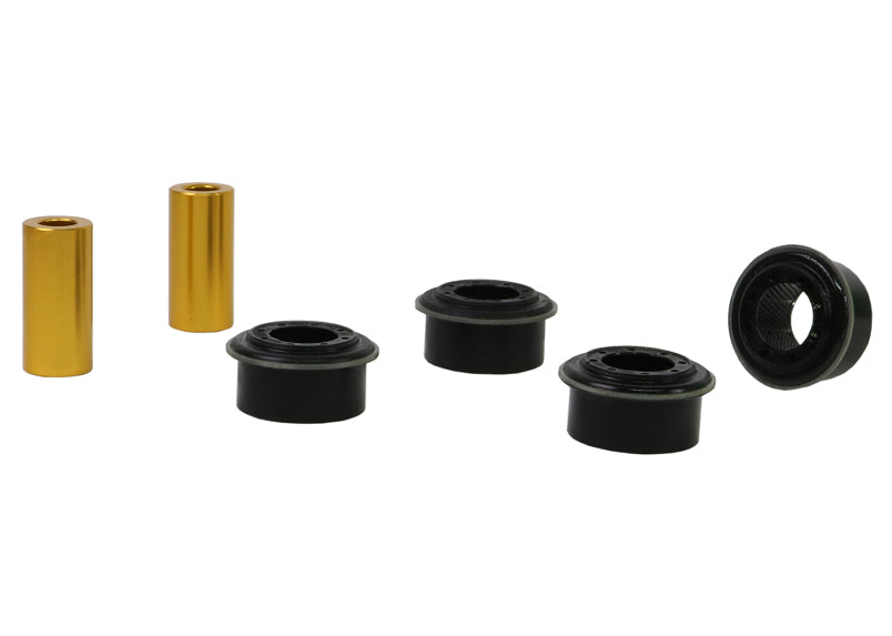 Rear Trailing Arm Lower Front Bushing Kit Whiteline