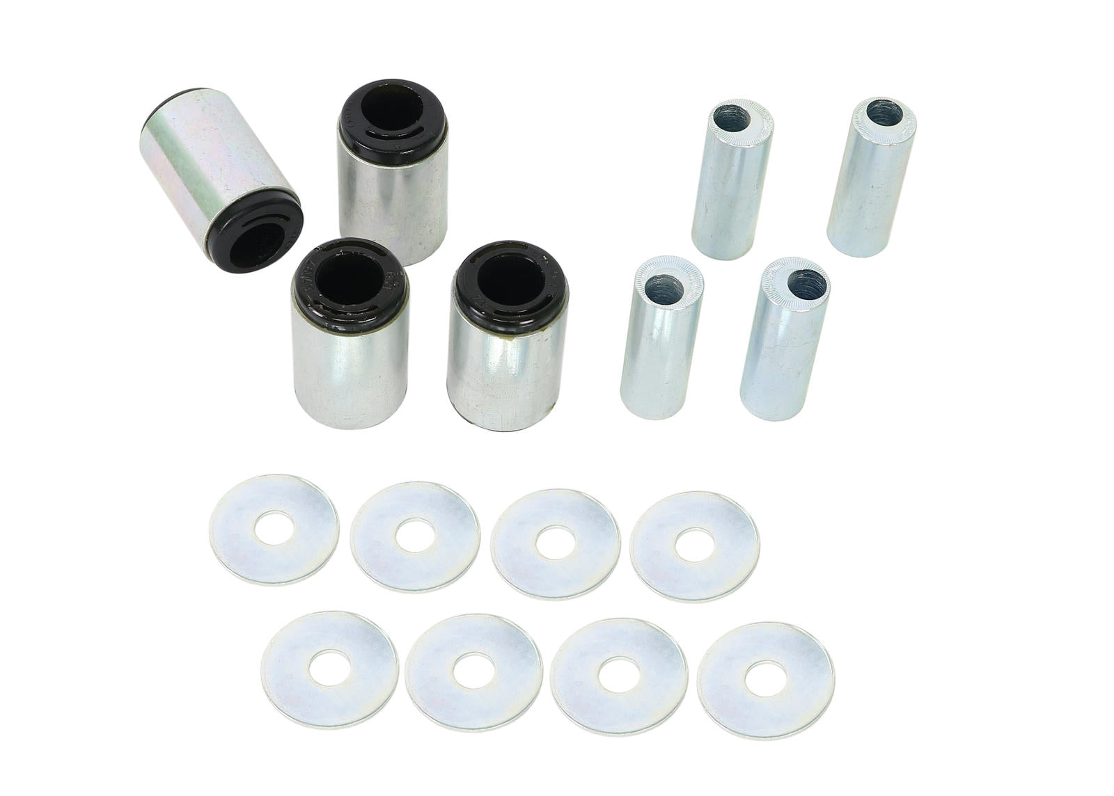 Whiteline Double Offset Front Control Arm Lower Bushing Kit