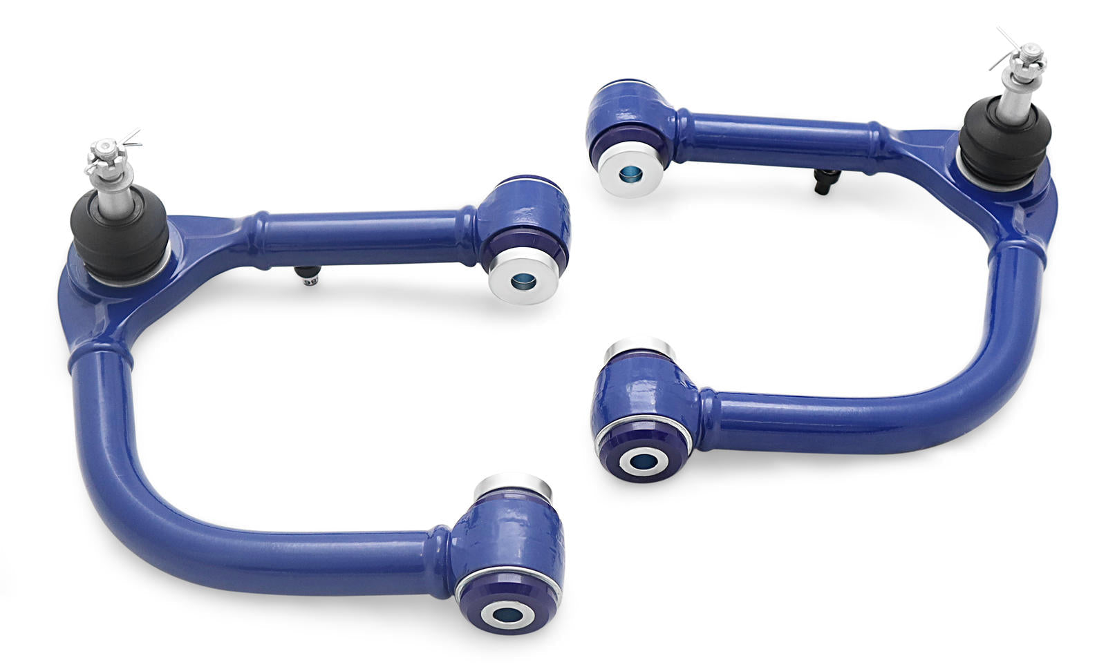 Ford Everest Next Gen Superpro Upper Control Arms