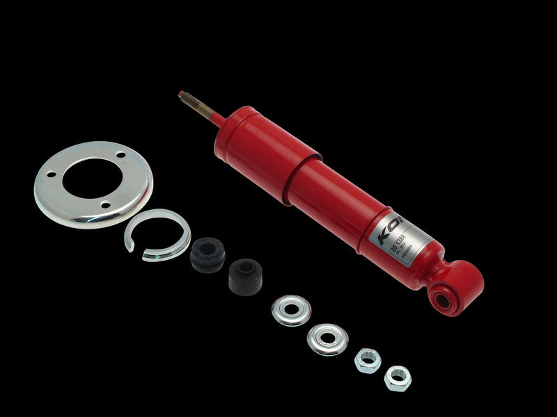 Triumph Spitfire - Spitfire Mk II - Classic  Shock Absorber (80-1388)