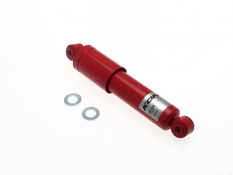 Mini Mini Classic - Mini 850, 1000, 1100, 1275GT & Cooper models - Classic  Shock Absorber (80-1675)