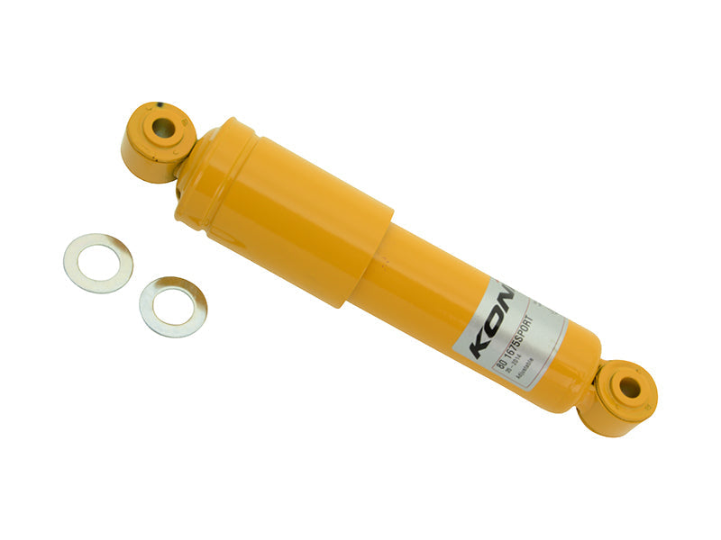 Mini Mini Classic - Mini 850, 1000, 1100, 1275GT & Cooper models - Sport  Shock Absorber (80-1675Sport)