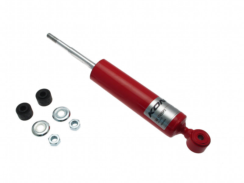 Renault Alpine - Alpine A108 / A110 - Classic  Shock Absorber (80-1743SP3)