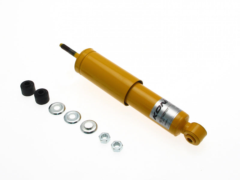 Mini Mini Classic - Mini 850, 1000, 1100, 1275GT & Cooper models - Sport  Shock Absorber (80-1794Sport)