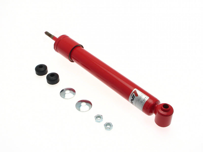 Ford Australia Falcon / Fairmont X-Series - Falcon, Fairlane ZK-ZL, Fairmont XE-XF Sedan - Classic  Shock Absorber (80-2513)