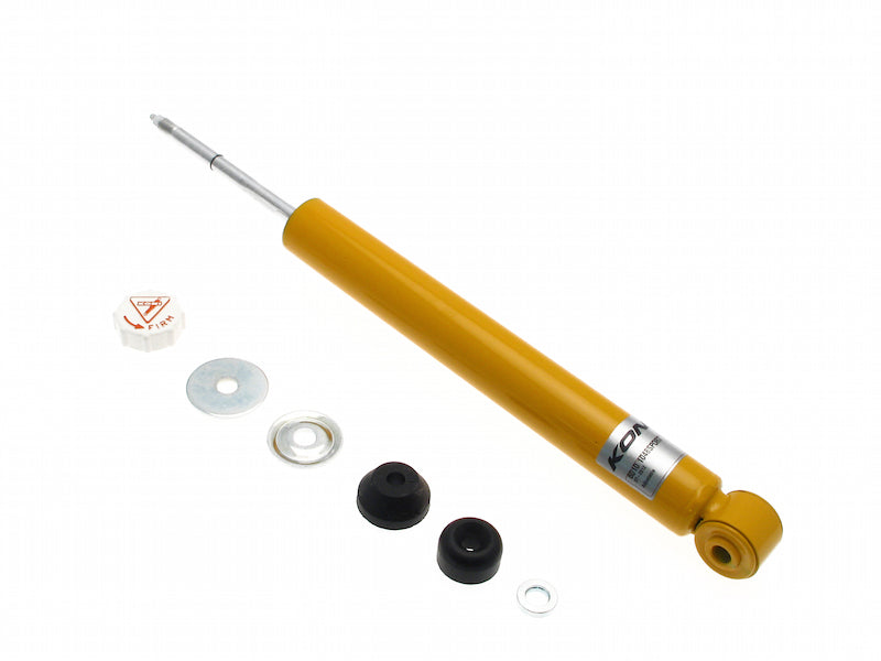 Renault Clio - Clio 2 1.4, 1.6, 1.6-16V, 1.5dCi, 1.9D, 1.9dTi - Sport  Shock Absorber (8010-1048Sport)