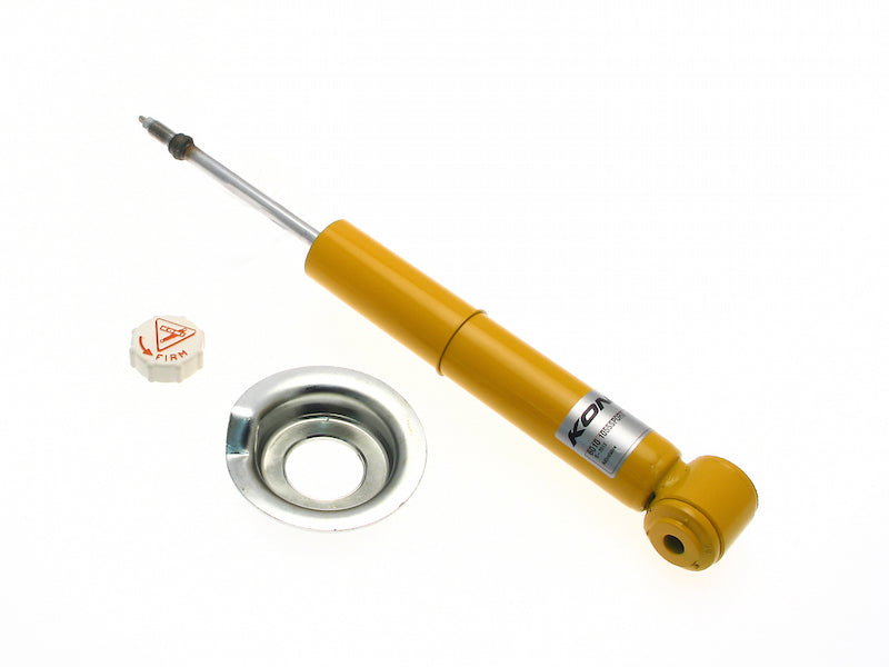 Subaru Impreza - Impreza GE/GH/GR/GV 1.5, 2.0(D), 2.5WRX excl. STi - Sport  Shock Absorber (8010-1055Sport)