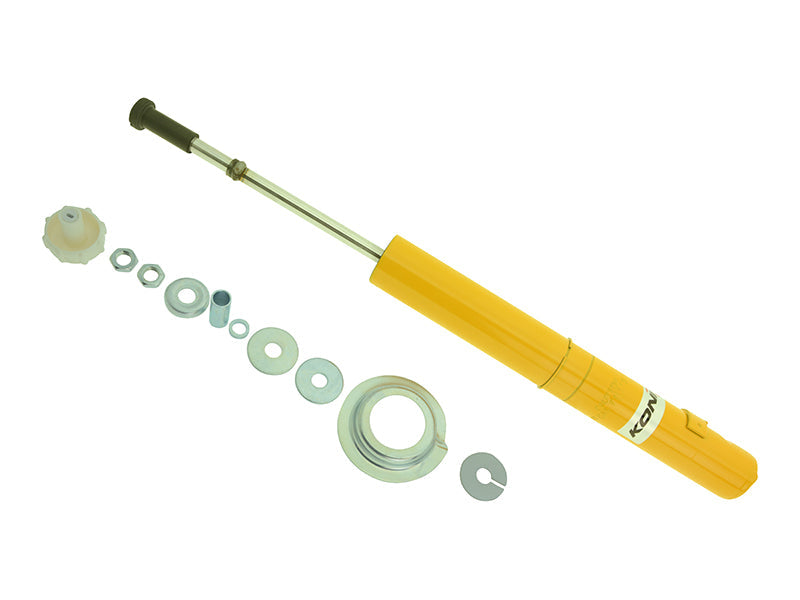 Honda Prelude - Prelude 2.0, 2.2 VTEC excl. SH (ATTS) - Sport  Shock Absorber (8041-1232Sport)