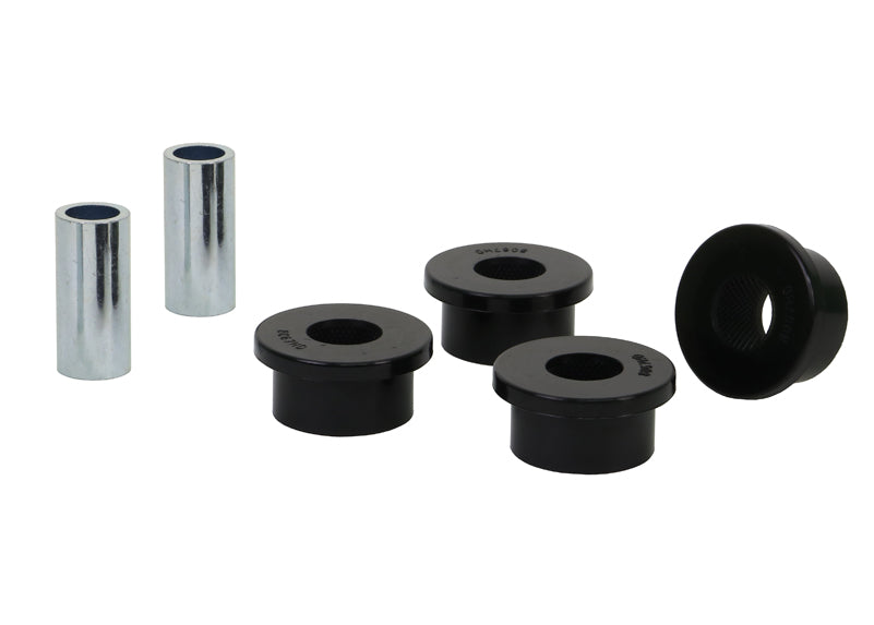 Whiteline Front Panhard Rod Bushing Kit