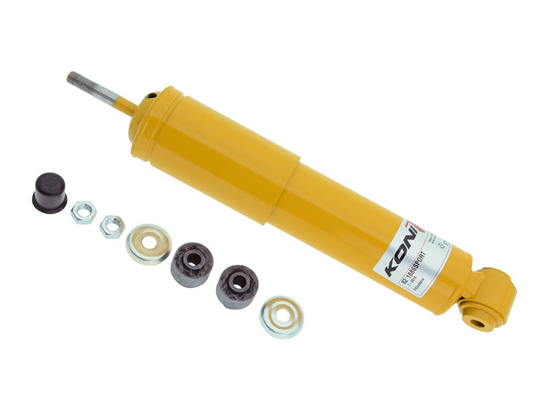 Isuzu Gemini - Gemini 1600 (PF50, PF60) - Sport  Shock Absorber (82-1886Sport)