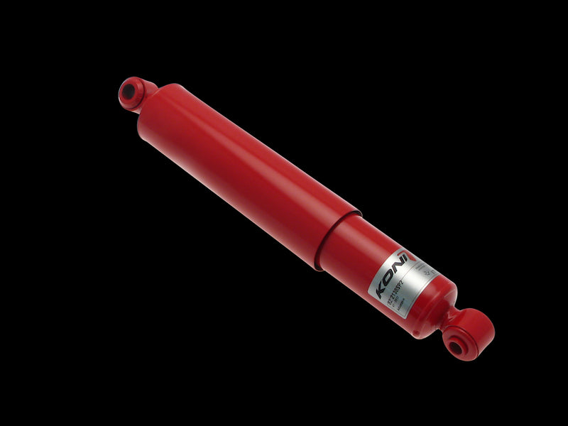 Ford Australia Bronco - Bronco (4WD) - Heavy Track  Shock Absorber (82-2138SP2)