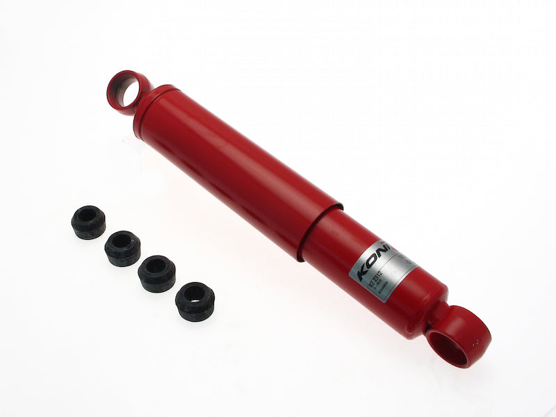 Toyota Landcruiser - Landcruiser (HZJ71 / -74  / -76 / -78 / -79) - Heavy Track  Shock Absorber (82-2312)