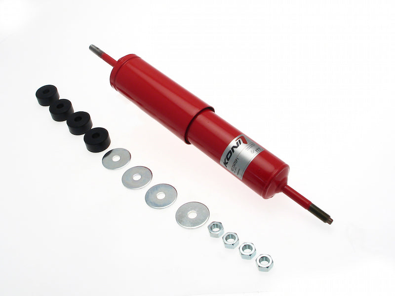 Ford Australia Maverick - Maverick - Heavy Track  Shock Absorber (82-2347SP1)