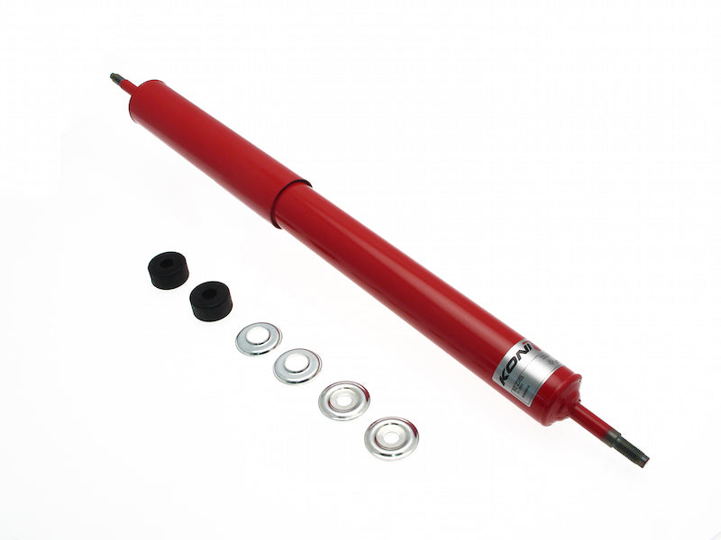 Toyota Landcruiser - Landcruiser (FJ80 / HZJ80 / HDJ80 / HZJ105) - Heavy Track  Shock Absorber (82-2385)