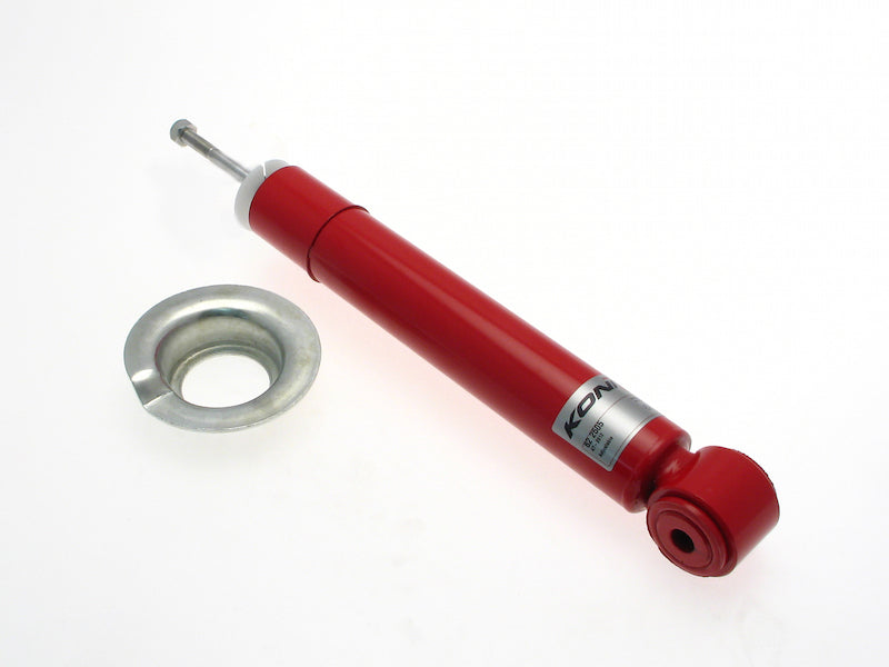 Mitsubishi Pajero - Pajero / Montero / Shogun V80 & V90-series - Heavy Track  Shock Absorber (82-2505)