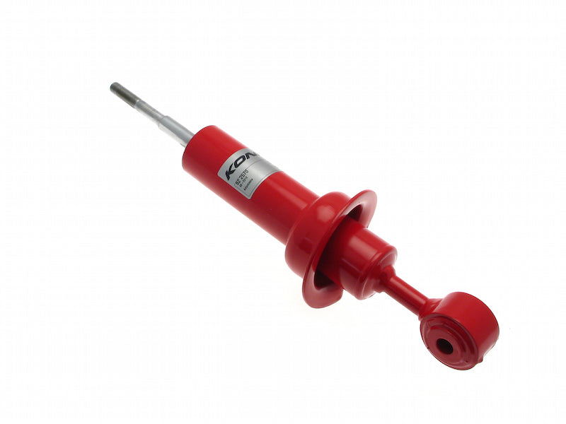 Nissan Pathfinder - Pathfinder (R51) 2.5dci, 4.0 V6 - Heavy Track  Shock Absorber (82-2570)