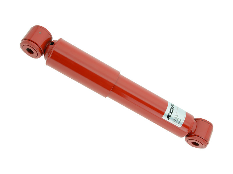 Nissan Pathfinder - Pathfinder (R51) 2.5DCi, 4.0 V6 - Heavy Track  Shock Absorber (82-2571)