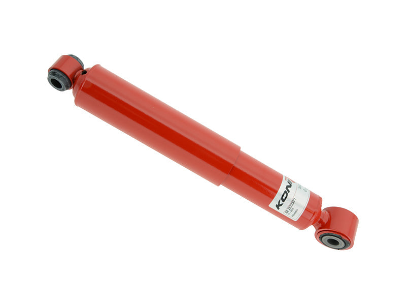 Nissan Navara - Navara D40 2.5dci, 4.0 V6 - Heavy Track  Shock Absorber (82-2572sp1)