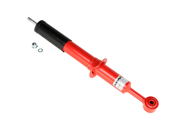 Toyota Fortuner - Fortuner GUN156R - Heavy Track  Shock Absorber (82-2632)