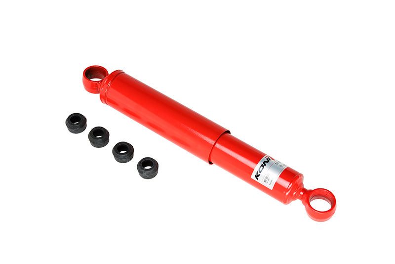 Toyota Hi-Lux - Hi-Lux Pickup AWD - Heavy Track  Shock Absorber (82-2633)