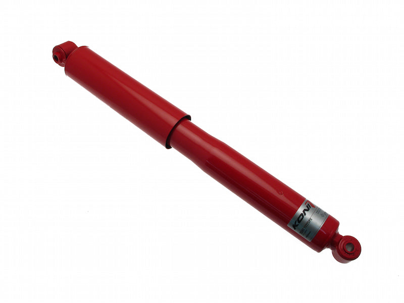 Jeep Grand Cherokee - Grand Cherokee, Series Wj - Heavy Track  Shock Absorber (8240-1177spx)