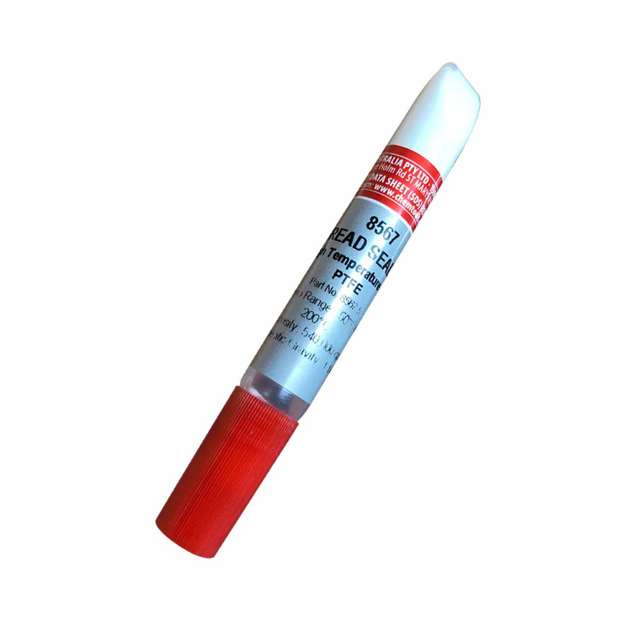 Chemtools Rapidstick 8567-50 Thread Sealant 50ml (High Lubrication, Coarse Fittings)