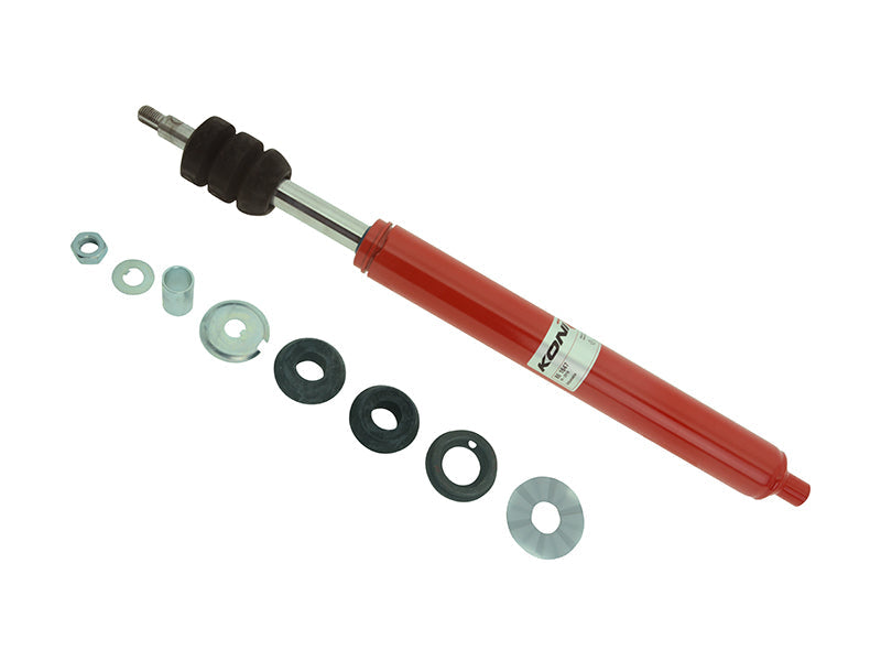 Porsche 911 (912) - 911, 912 (B-series), T, S - Classic  Shock Absorber (86-1647)