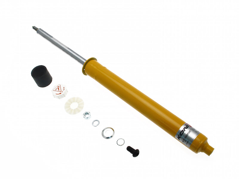 Subaru Impreza - Impreza GD/GG F-G 'Hawk Eye' 1.5, 2.0 - Sport  Shock Absorber (8610-1440Sport)