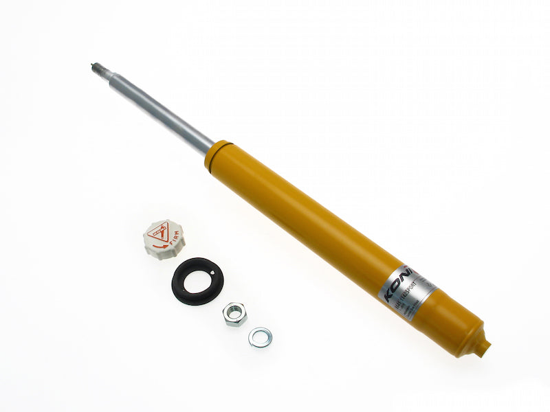 Toyota MR2 - MR2 / Silver 1.6 TC 16 (AW11) - Sport  Shock Absorber (8641-1142Sport)