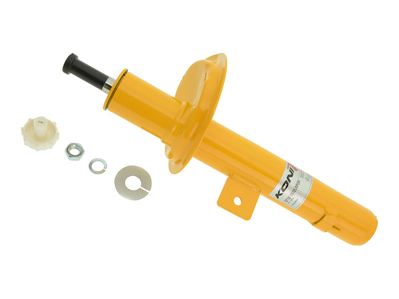 Peugeot 206 - 206 RC - Sport  Shock Absorber (8710-1372LSport)