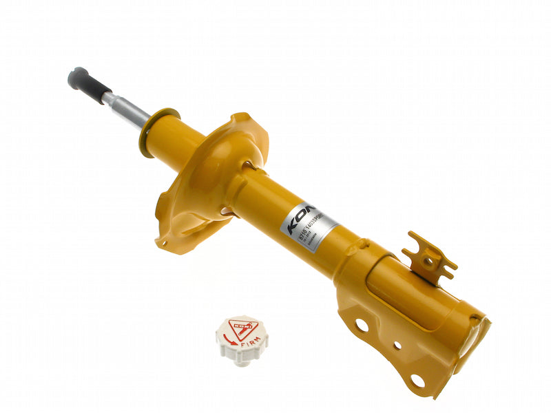 Toyota Yaris / Echo / Vitz - Yaris, incl. Verso, excl. T-Sport - Sport  Shock Absorber (8710-1403Sport)