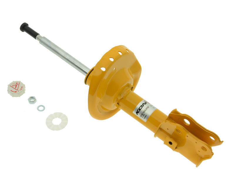 Subaru Impreza - Impreza GE/GH/GR/GV 1.5, 2.0(D), 2.5WRX excl. STi - Sport  Shock Absorber (8710-1454LSport)