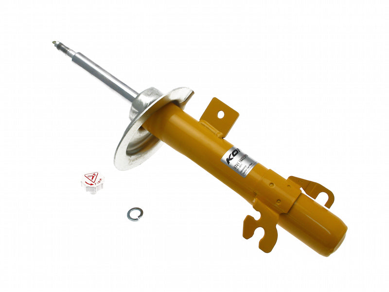 Mini New Mini - Mini One, Cooper (S), incl. Cabrio (R50, R52, R53) - Sport  Shock Absorber (8741-1440LSport)