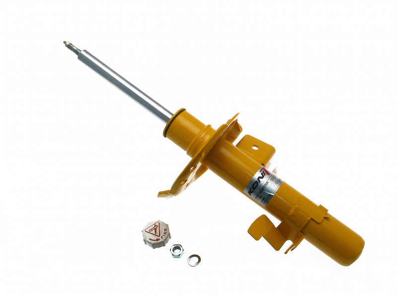 Volvo S70 / V70 - V70 III AWD, incl. R-Design, excl. Four-C - Sport  Shock Absorber (8741-1538RSport)